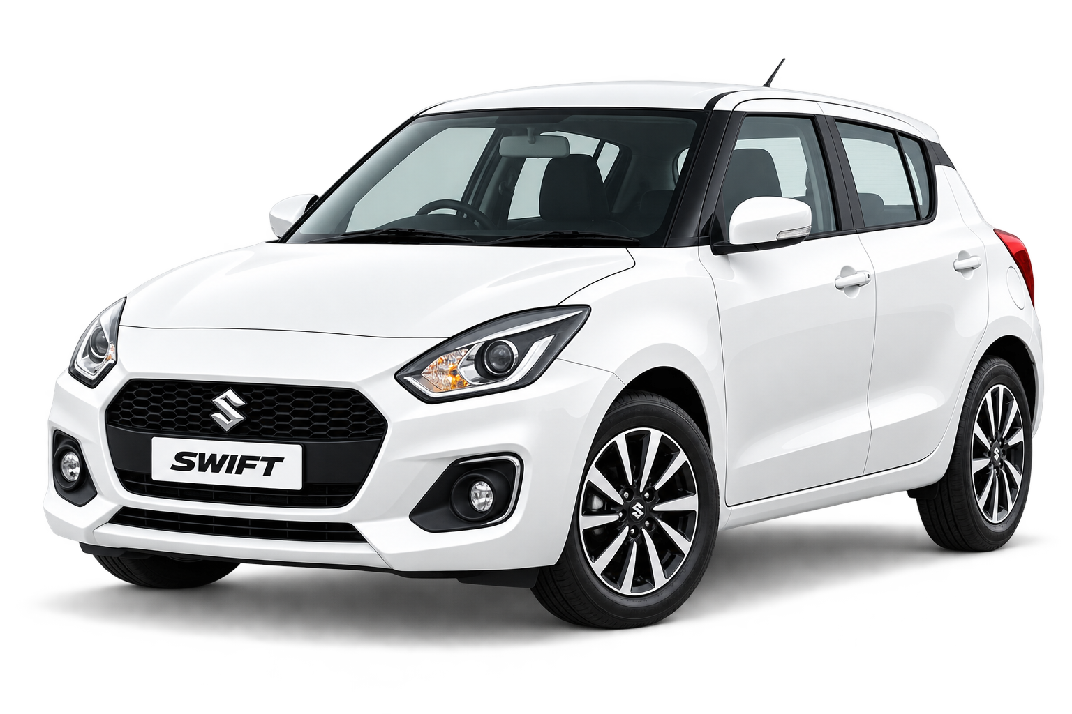 Mini Hatchback
